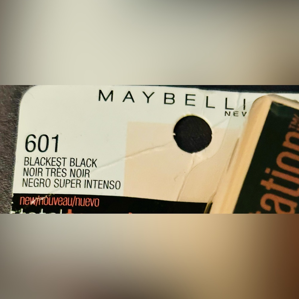 Maybelline Bundle - Picture 4 of 8